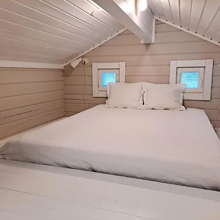 Boa Wista * Kalajoki