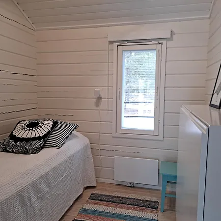 Boa Wista Апартаменты